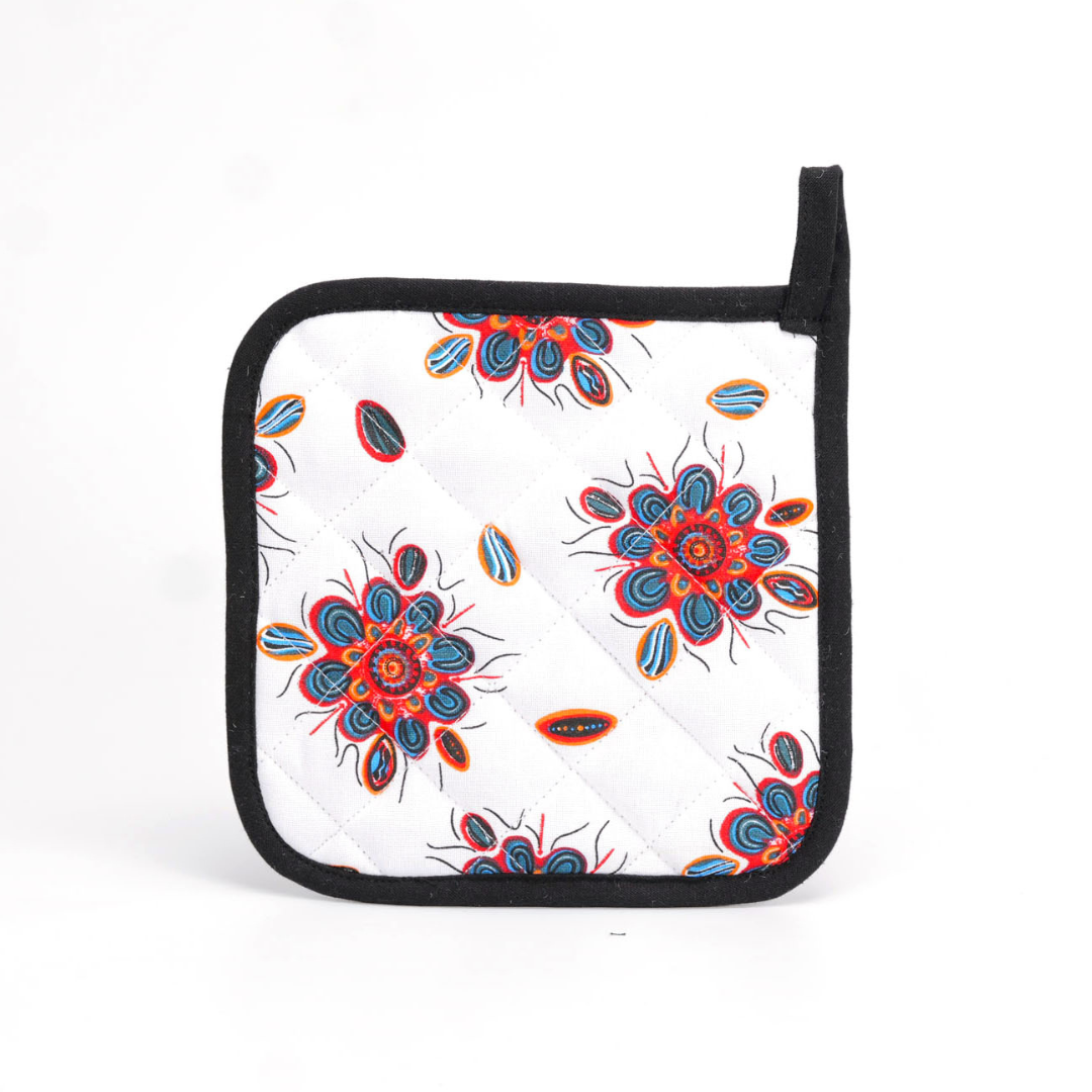 Pot Holder 100% Cotton