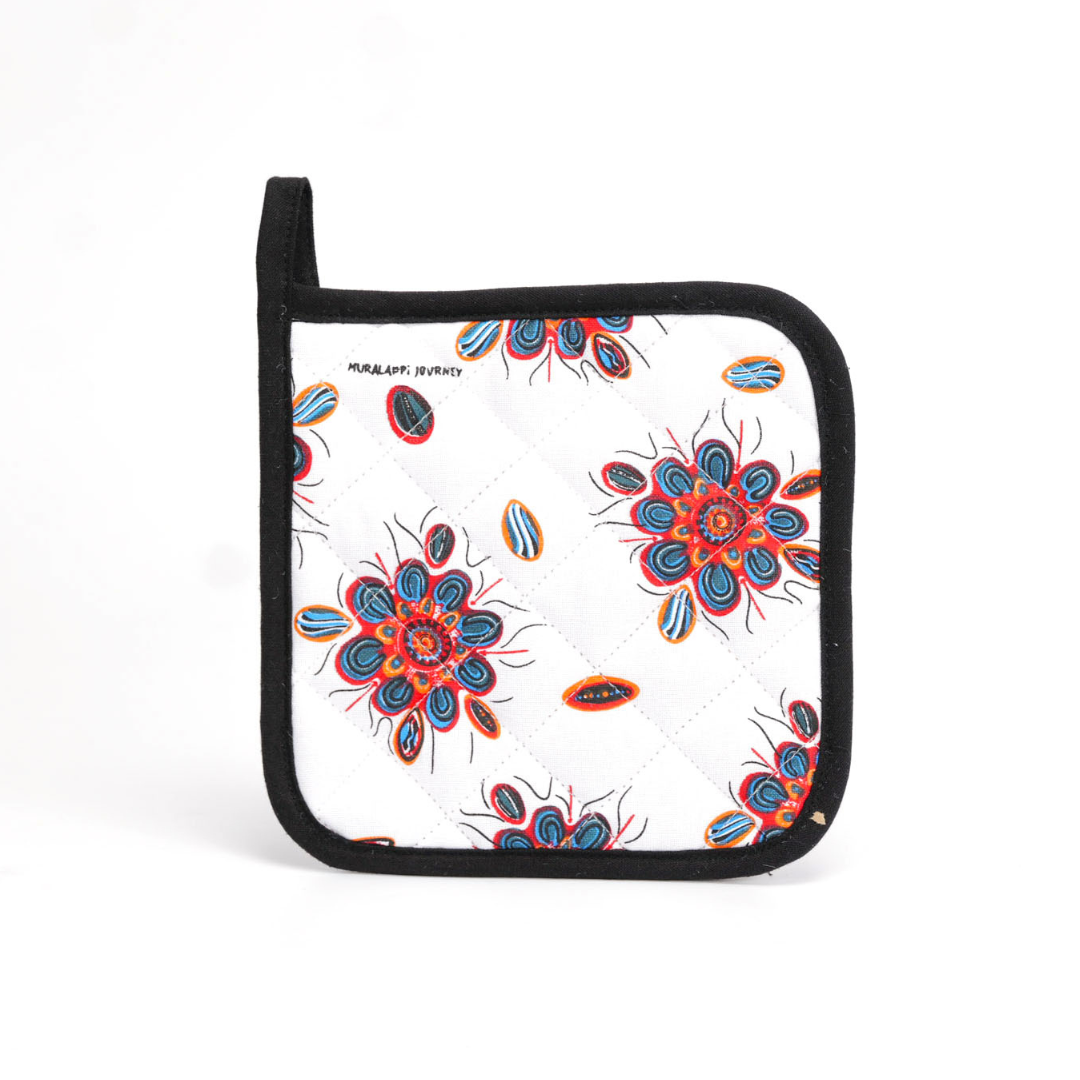 Pot Holder 100% Cotton