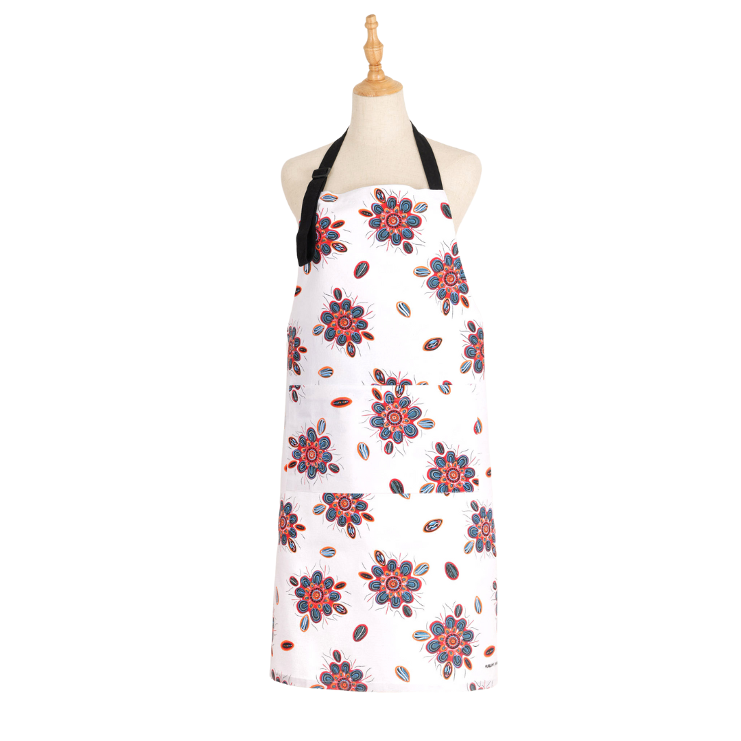 Apron 100% Heavy Cotton