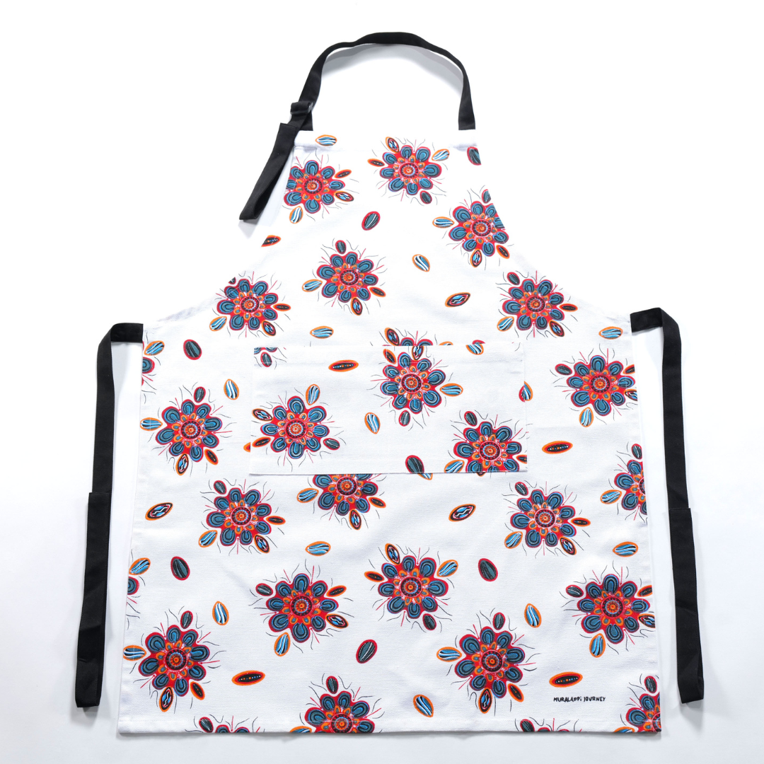 Apron 100% Heavy Cotton